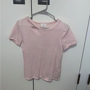Anthropologie Tee